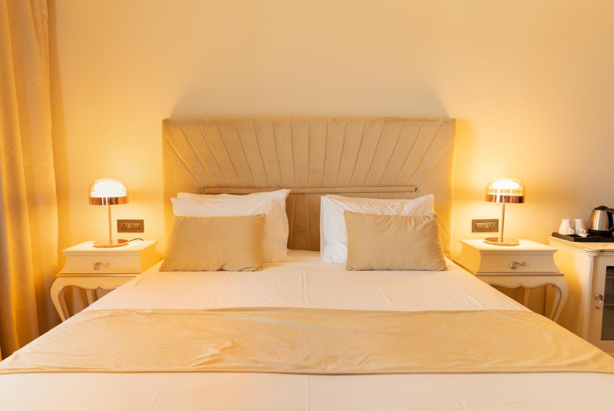 Santa Lucia Boutique Hotel Santa Luċija Екстериор снимка